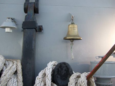 boat bell