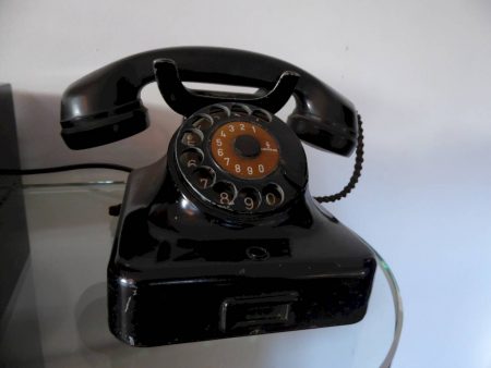 phone 1960s