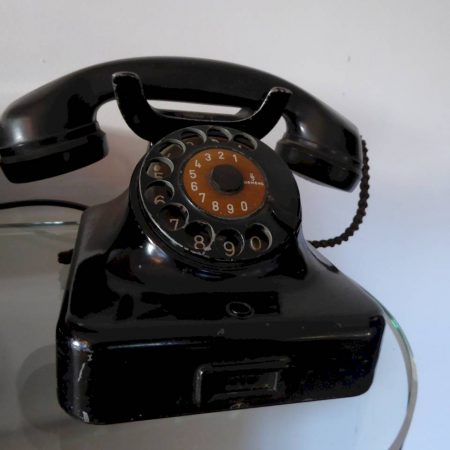 phone 1960s